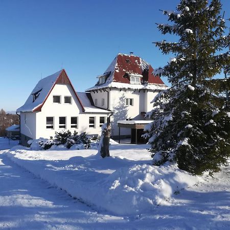 Penzión Chata Valaška Vysoké Tatry Exterior foto