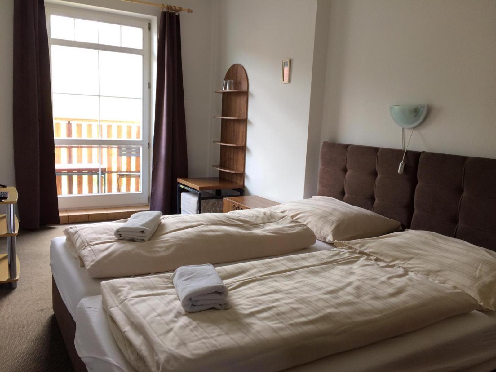 Penzión Chata Valaška Vysoké Tatry Habitación foto