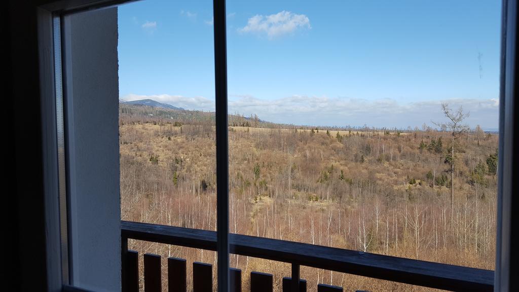 Penzión Chata Valaška Vysoké Tatry Exterior foto