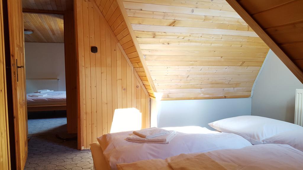 Penzión Chata Valaška Vysoké Tatry Exterior foto