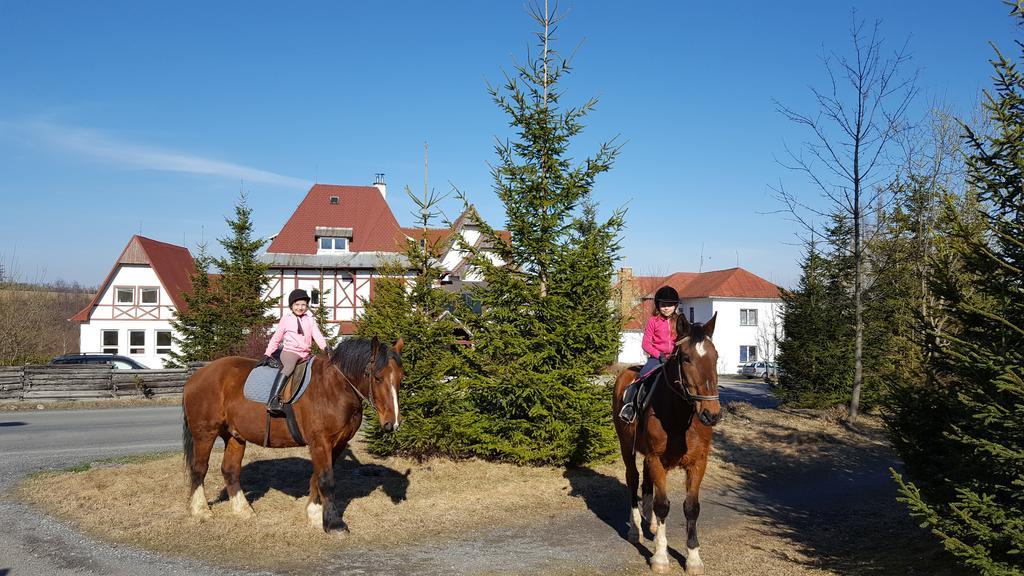 Penzión Chata Valaška Vysoké Tatry Exterior foto