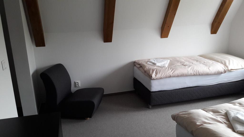 Penzión Chata Valaška Vysoké Tatry Exterior foto