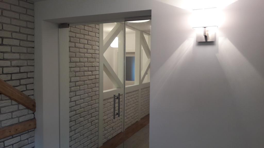 Penzión Chata Valaška Vysoké Tatry Exterior foto