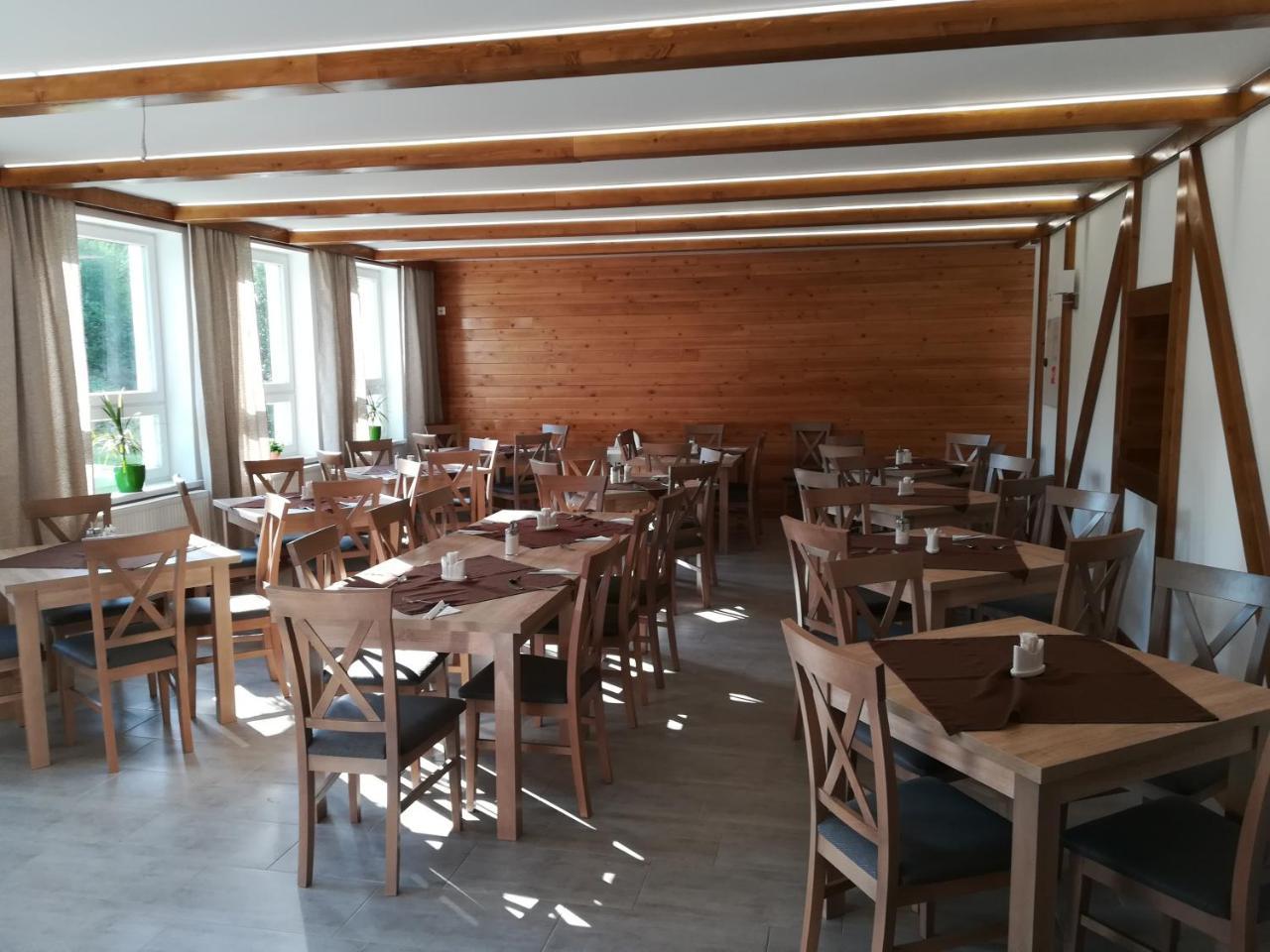 Penzión Chata Valaška Vysoké Tatry Exterior foto