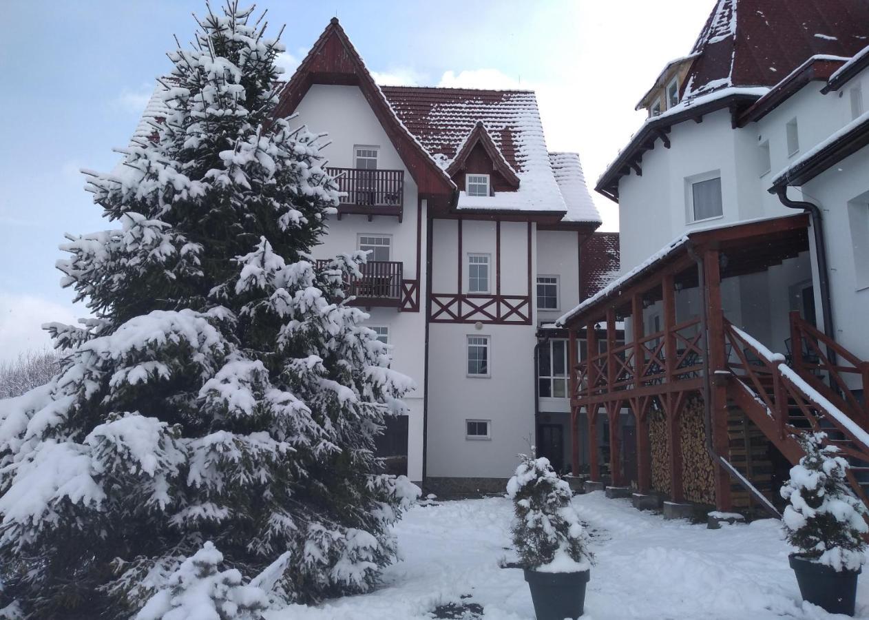 Penzión Chata Valaška Vysoké Tatry Exterior foto