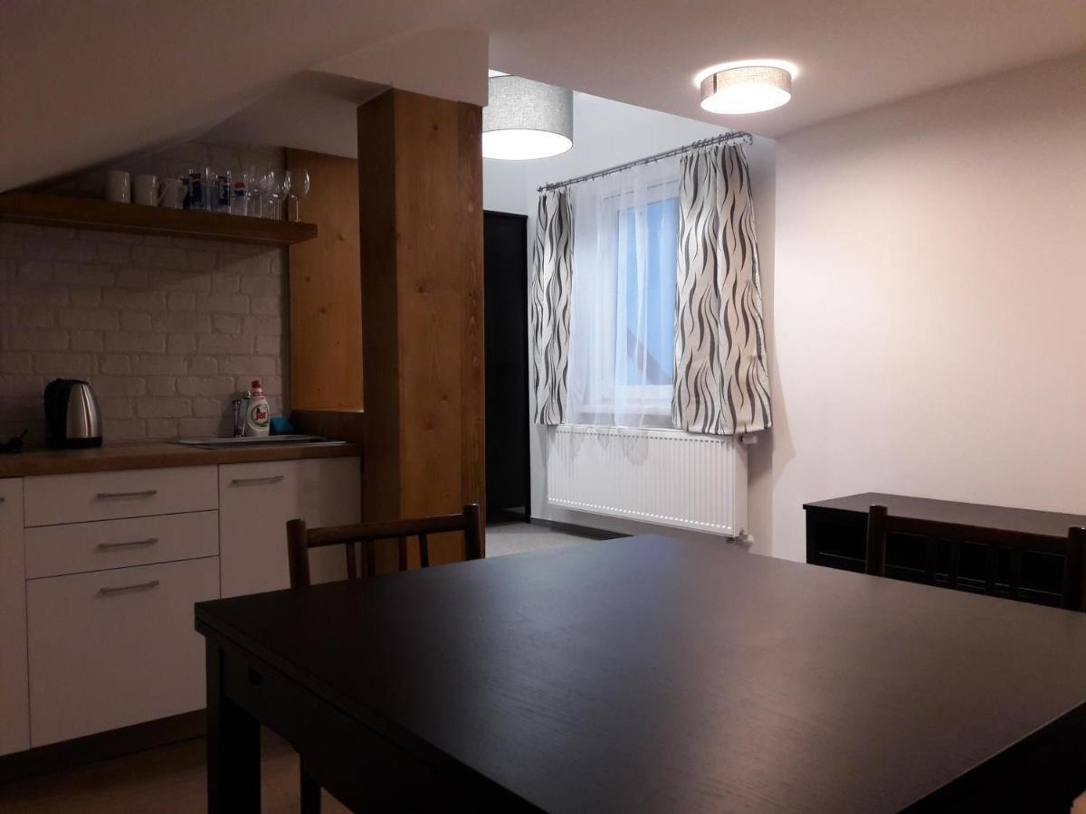 Penzión Chata Valaška Vysoké Tatry Exterior foto